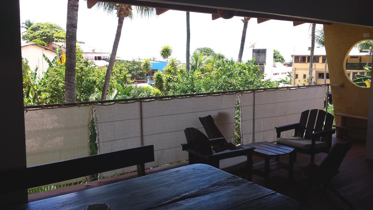 Pipa Duplex & Suite Hyper-Centro Praia de Pipa エクステリア 写真